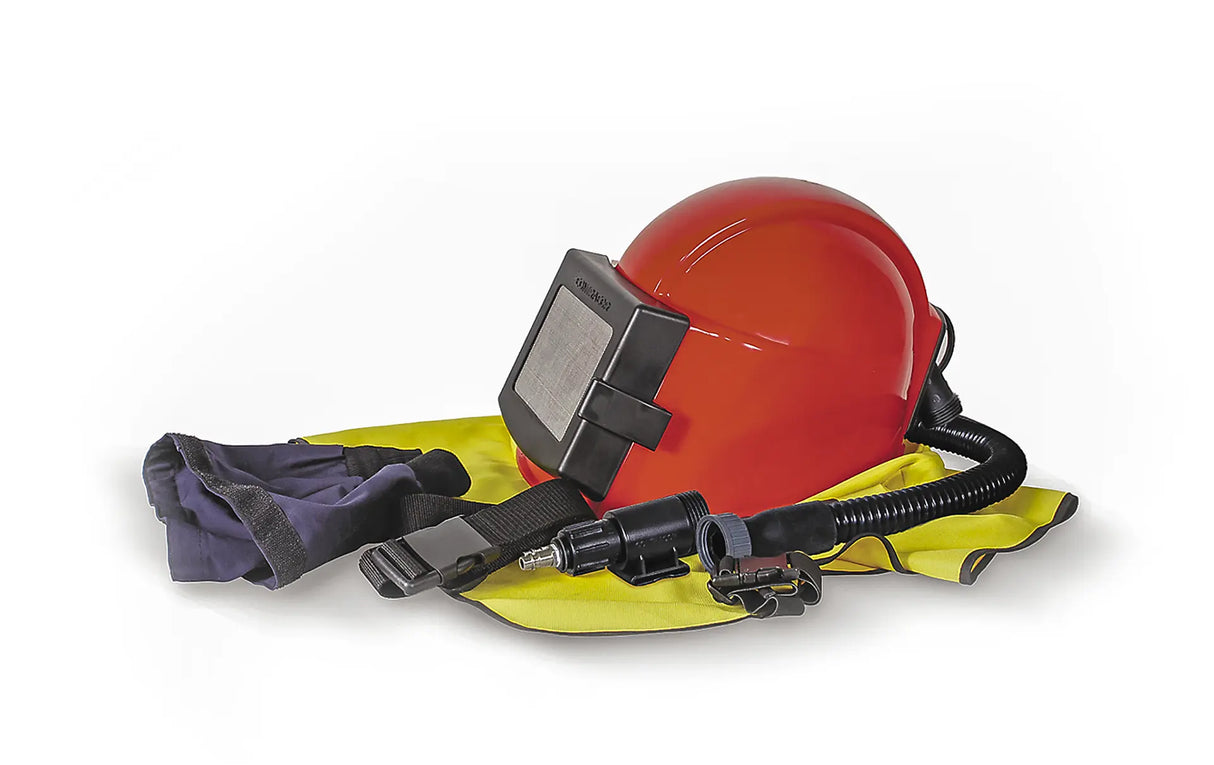 Contracor SafePack-Comfort