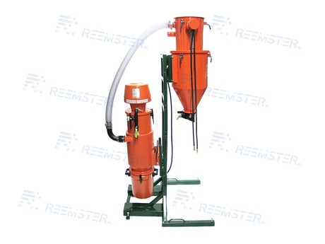 Sponge-Jet CVR-P110 Continue Vacuüm Systeem