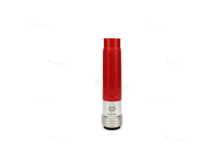 Buse de sablage venturi longue 50 mm à réduction du bruit – Kennametal Blast Ninja Pro