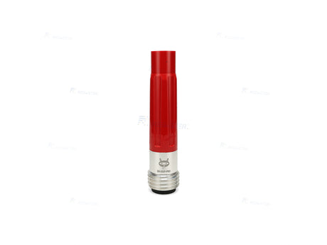 Buse de sablage venturi longue 50 mm à réduction du bruit – Kennametal Blast Ninja Pro