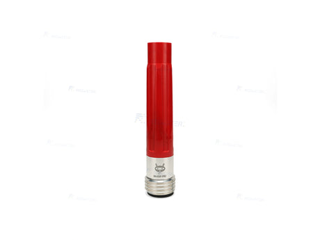 Buse de sablage venturi longue 50 mm à réduction du bruit – Kennametal Blast Ninja Pro