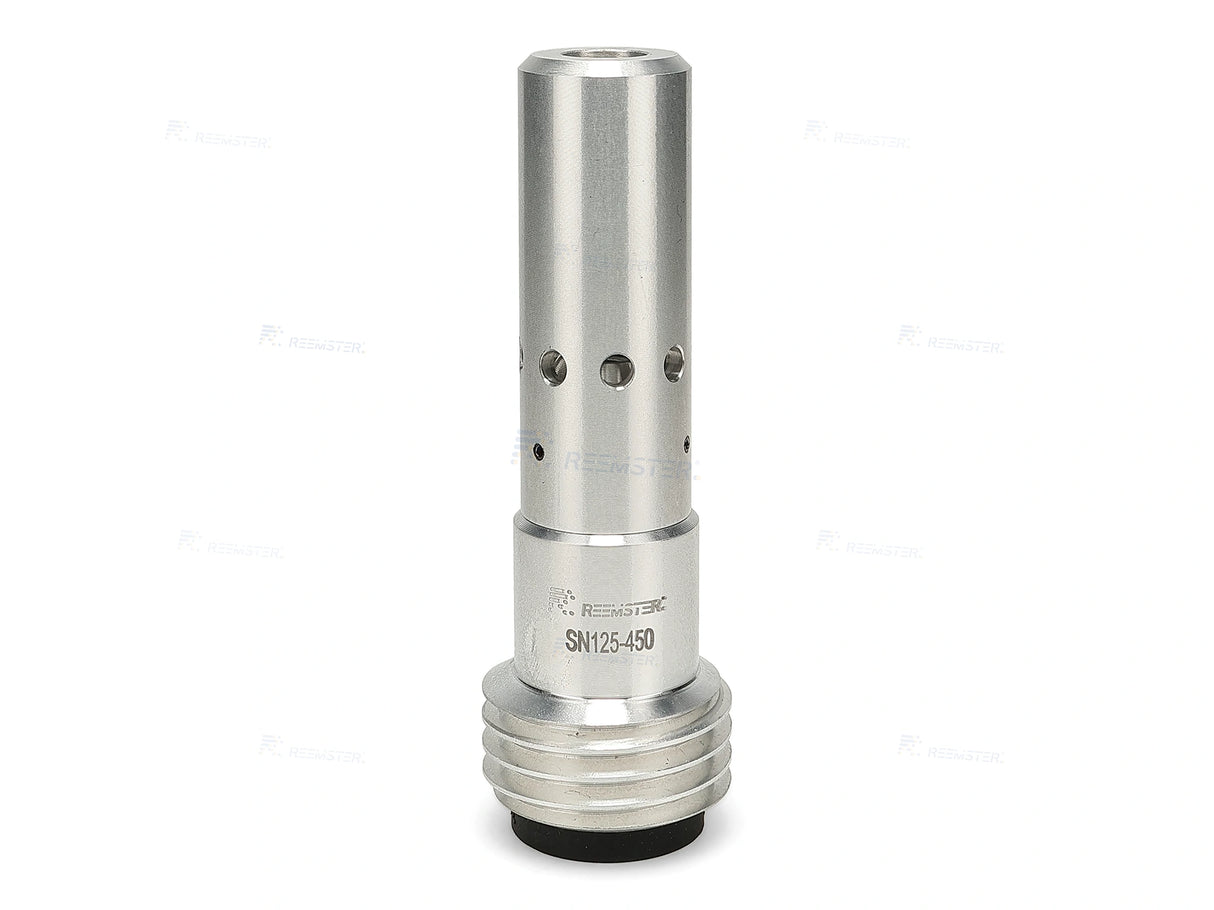 Buse de sablage double venturi Kennametal SN125 50 mm