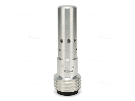 Buse de sablage double venturi Kennametal SN125 50 mm