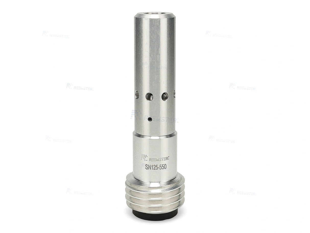 Buse de sablage double venturi Kennametal SN125 50 mm