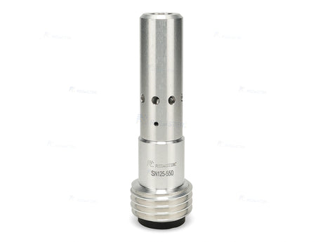 Buse de sablage double venturi Kennametal SN125 50 mm