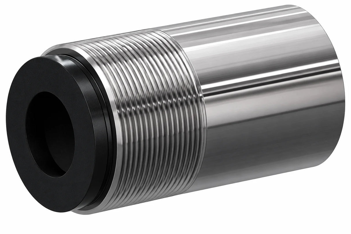 Buse de sablage droite Kennametal T106