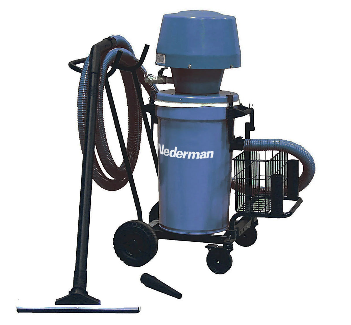 Aspirateur industriel Nederman 115A - NE 32