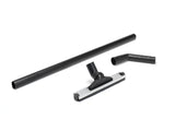 Nederman Vloerzuigset Ø 51 mm