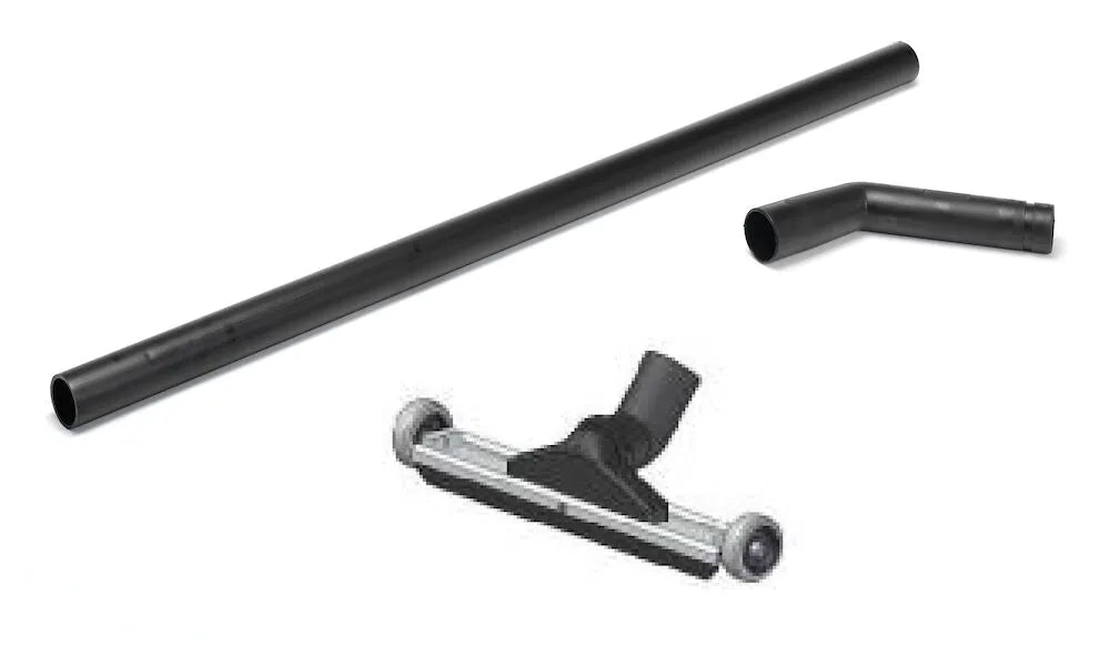 Nederman Vloerzuigset Ø 51 mm