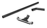 Nederman Vloerzuigset Ø 51 mm