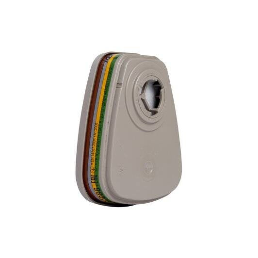 3M 6059 gas- en dampfilter