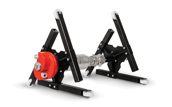 Contracor PBT-2 Rotoblast Pijpenstraler